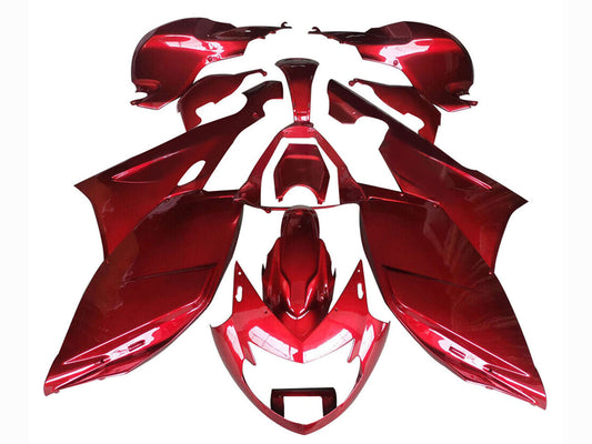 2005-2010 Red BMW K1200S Motorcycle Fairings， Purchase 2005-2010 Red BMW K1200S Motorcycle Fairings UK - UK