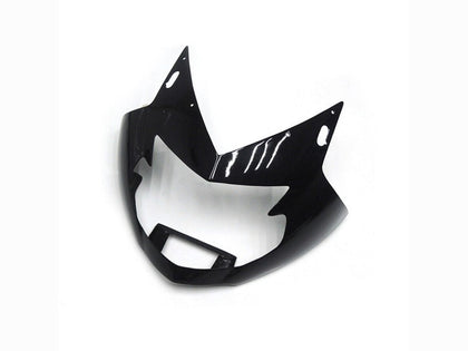 2005-2010 BMW K1200S Matte Black Fairing Kit