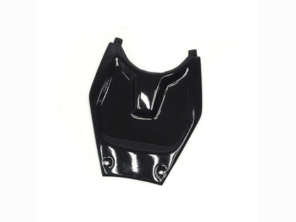 2005-2010 BMW K1200S Matte Black Fairing Kit