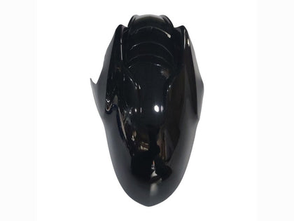 2005-2010 BMW K1200S Blue Black Fairing Kit