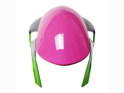 2023-2024 BMW S1000RR Pink Green Black Fairing Kit