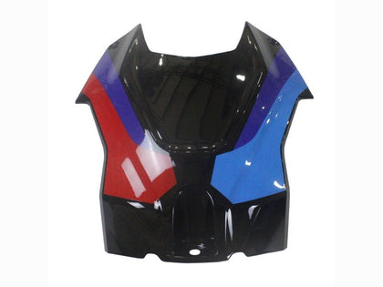 2023-2024 BMW S1000RR Black Blue Red Fairing Kit
