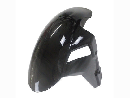 2023-2024 BMW S1000RR Black Silver Lime Green Fairing Kit