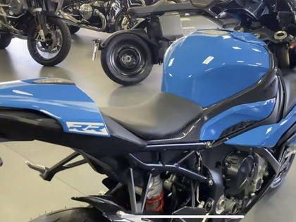 2023-2024 BMW S1000RR Blue Black Fairing Kit