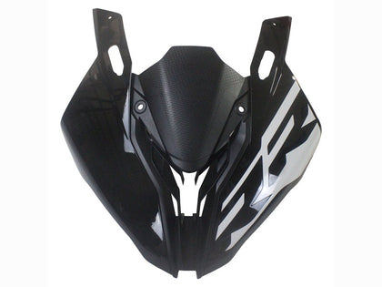 2023-2024 BMW S1000RR Black Blue Red Fairing Kit