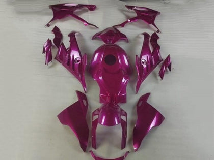 2023-2024 BMW S1000RR Glossy Purple Fairing Kit
