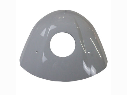 2023-2024 BMW S1000RR Black Gray Fairing Kit