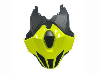 2023-2024 BMW S1000RR Yellow Black Fairing Kit