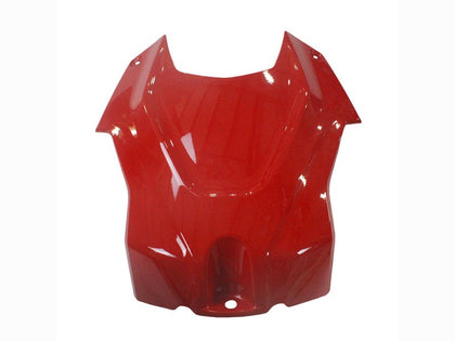 2023-2024 BMW S1000RR Dark Red Black Fairing Kit