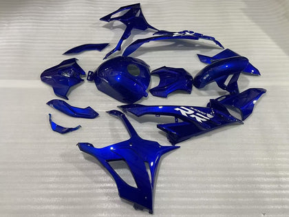 2023-2024 BMW S1000RR Glossy Dark Blue Fairing Kit