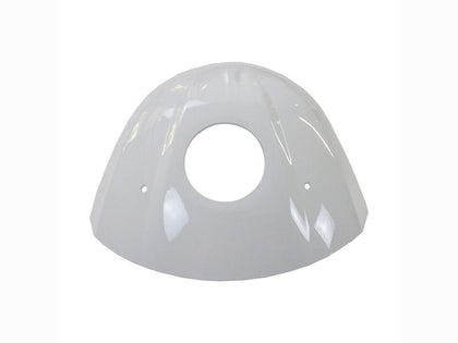 2023-2024 BMW S1000RR White Red Blue Fairing Kit