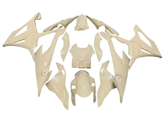 2019-2022 Glossy Cream BMW S1000RR Motorcycle Fairings， Purchase 2019-2022 Glossy Cream BMW S1000RR Motorcycle Fairings UK - UK