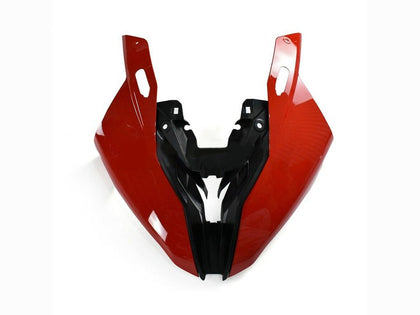 2019-2022 BMW S1000RR Black Red Fairing Kit