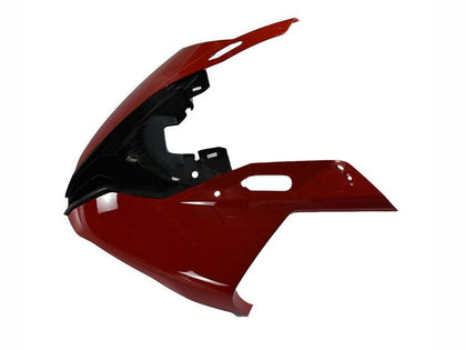 2019-2022 BMW S1000RR Black Red Fairing Kit