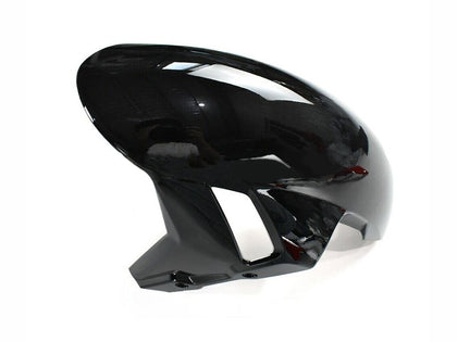 2019-2022 BMW S1000RR Black Red Fairing Kit