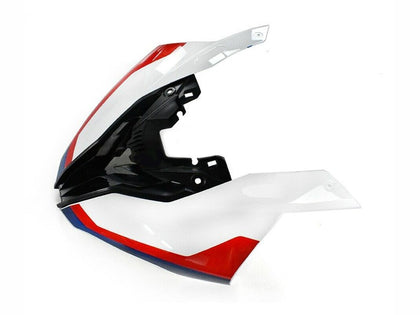 2019-2022 BMW S1000RR Black White Red Blue Fairing Kit