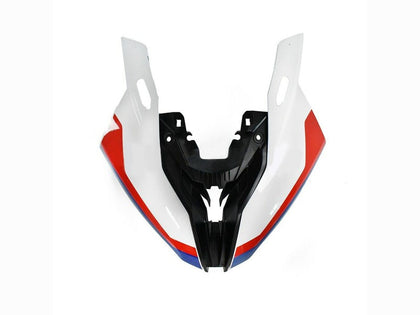 2019-2022 BMW S1000RR Black White Red Blue Fairing Kit