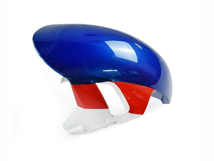 2019-2022 BMW S1000RR Black White Red Blue Fairing Kit