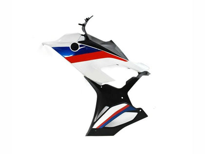 2019-2022 BMW S1000RR Black White Red Blue Fairing Kit