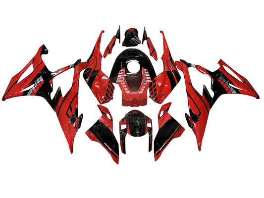2019-2022 Red Black BMW S1000RR Bike Fairings， Purchase 2019-2022 Red Black BMW S1000RR Bike Fairings UK - UK