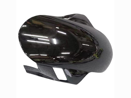 2019-2022 BMW S1000RR Lime Green Black Fairing Kit