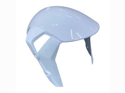 2019-2022 BMW S1000RR White Gold Fairing Kit