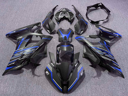 2019-2022 Black Blue BMW S1000RR Motorcycle Fairing， Purchase 2019-2022 Black Blue BMW S1000RR Motorcycle Fairing UK - UK