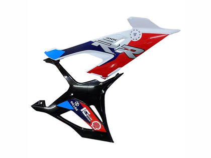 2019-2022 BMW S1000RR / M1000RR Black Red Blue White Fairing Kit