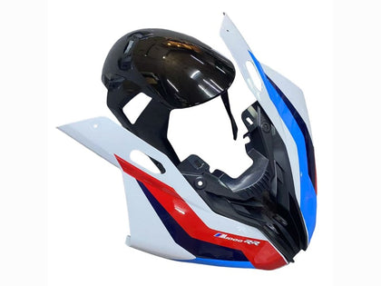 2019-2022 BMW S1000RR / M1000RR Black Red Blue White Fairing Kit