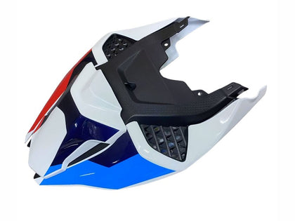 2019-2022 BMW S1000RR / M1000RR Black Red Blue White Fairing Kit