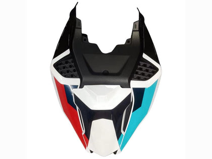 2019-2022 BMW S1000RR / M1000RR Black White Blue Red Fairing Kit