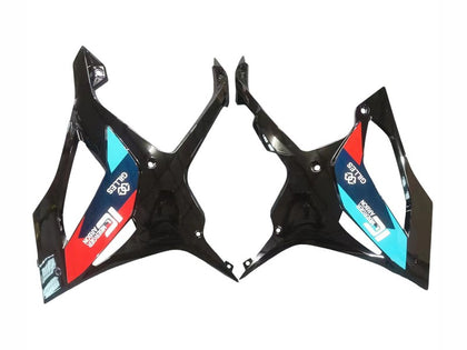 2019-2022 BMW S1000RR / M1000RR Black White Blue Red Fairing Kit