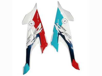 2019-2022 BMW S1000RR / M1000RR Black White Blue Red Fairing Kit