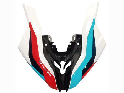 2019-2022 BMW S1000RR / M1000RR Black White Blue Red Fairing Kit