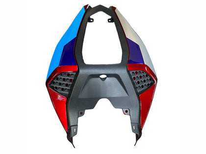 2019-2022 BMW S1000RR / M1000RR White Blue Red Black Fairing Kit