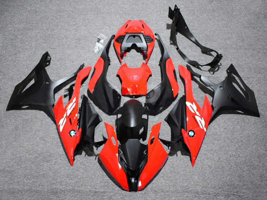 2019-2022 Red Black BMW S1000RR Motorcycle Fairing， Purchase 2019-2022 Red Black BMW S1000RR Motorcycle Fairing UK - UK