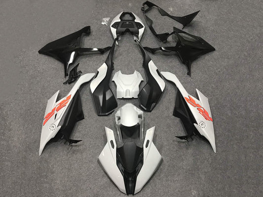 2019-2022 White Black BMW S1000RR Motorcycle Fairings， Purchase 2019-2022 White Black BMW S1000RR Motorcycle Fairings UK - UK