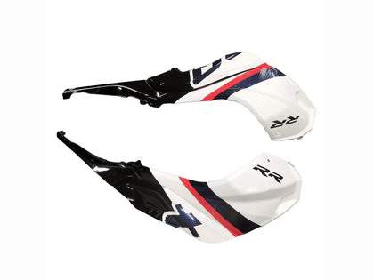 2019-2022 BMW S1000RR / M1000RR White Black Pink Oxford Fairing Kit