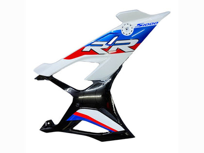 2019-2022 BMW S1000RR / M1000RR White Blue Red Fairing Kit