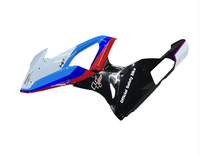 2015-2016 BMW S1000RR White Blue Red Black Fairing Kit