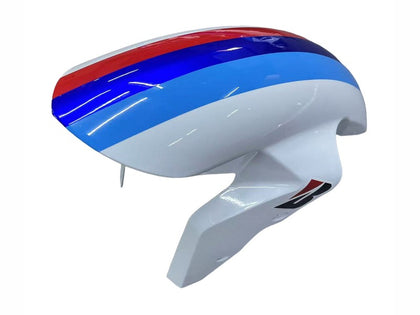 2015-2016 BMW S1000RR White Blue Red Black Fairing Kit
