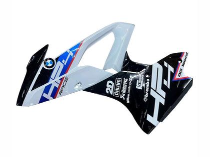 2015-2016 BMW S1000RR White Blue Black Red Fairing Kit