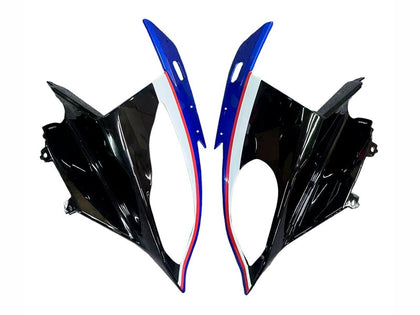 2015-2016 BMW S1000RR White Blue Black Red Fairing Kit