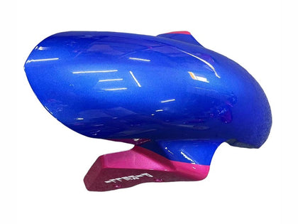 2015-2016 BMW S1000RR Pink Blue Shark Fairing Kit