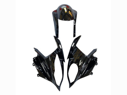 2015-2016 BMW S1000RR Red White Black Fairing Kit