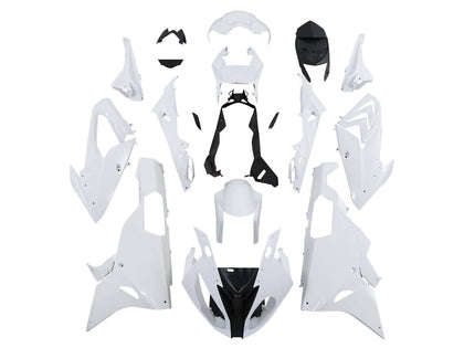 2015-2016 BMW S1000RR Unpainted Fairing Kit