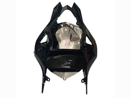 2009-2014 BMW S1000RR Black Red Fairing Kit