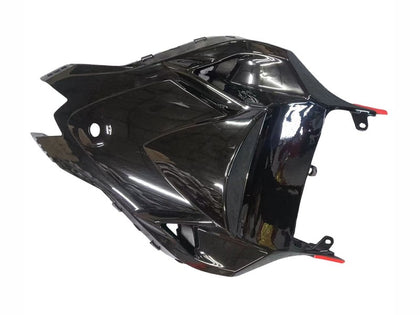 2009-2014 BMW S1000RR Blue Red Black Castrol Fairing Kit