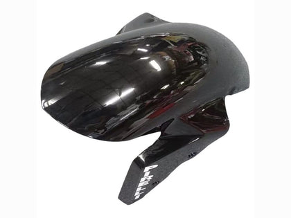 2009-2014 BMW S1000RR Blue Red Black Castrol Fairing Kit