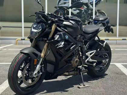 2021-2025 BMW S1000R Black Fairing Kit